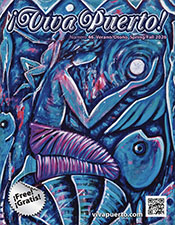 Viva Puerto Issue 46 cover