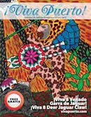 Viva Puerto Issue 15 cover