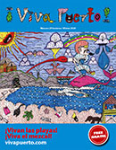 Viva Puerto Número 29 portada