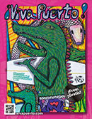 Viva Puerto Número 37 portada