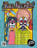 Viva Puerto Número 39 portada