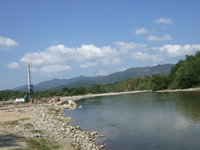 Rio Colotepec