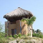 ¿Para dónde va Puerto Escondido?