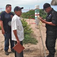 Saving Beach Access