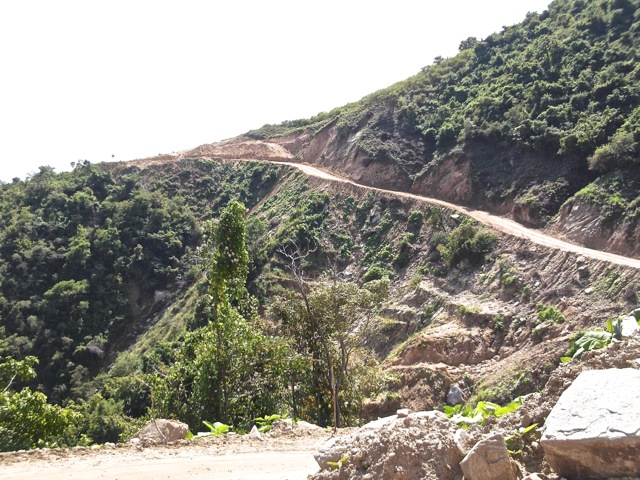 Highway, Lalana