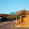 Super Highway Oaxaca - Puerto Escondido
