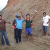 Super Highway Oaxaca-Costa, 201?