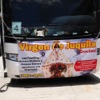 The Pilgrims’ Route
from Juquila to Puerto
