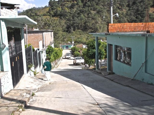 San Pablo Coatlán