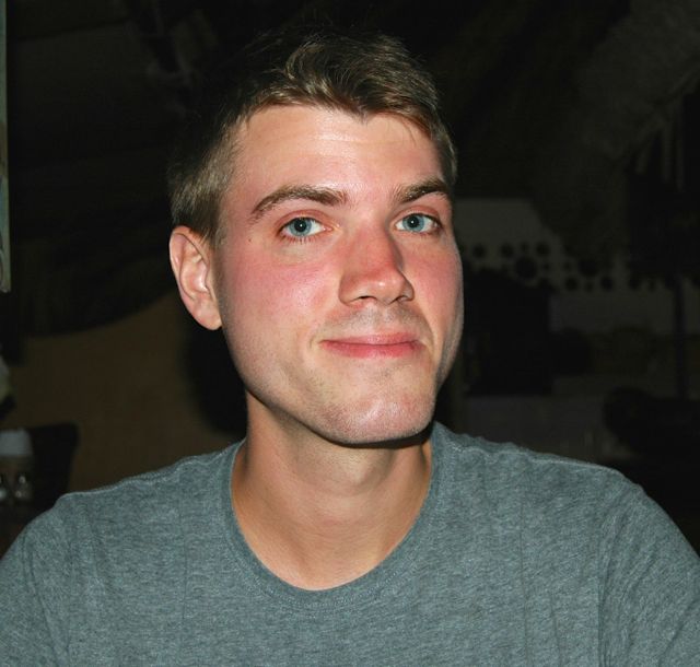 Justus Jeromin