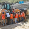 Super Highway To Oaxaca Revisted, February 2015