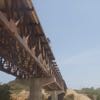 Highway to Oaxaca