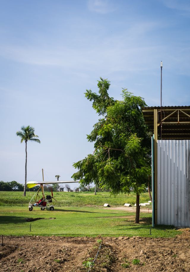 Antenna, La Barra<br />Foto: Costa Hadjiandreau