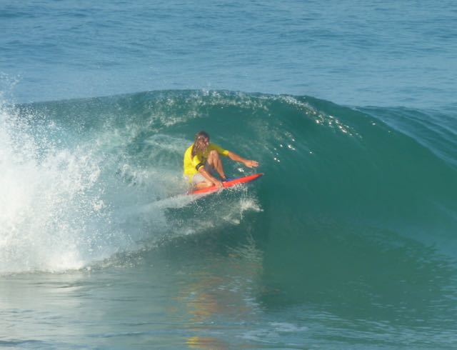 Jeff Bragg, Foto: Robert Walther