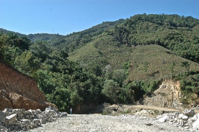 Aquí termina la obra
