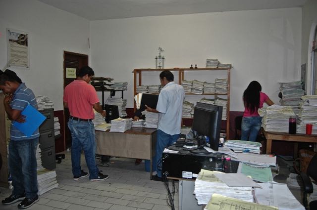 Juzgado 2o Mixto