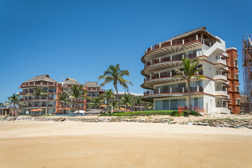 Vivo Resorts