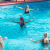 Judith Walker's Water Aerobics
