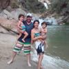 From the Subarctic to the Subtropics:
Canadians in Puerto Escondido