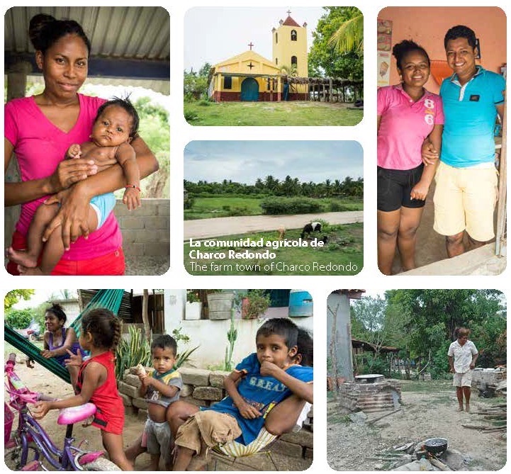 Afro-Mexican Communities of Tututepec 1