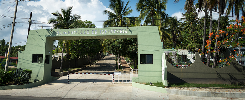 Batallón