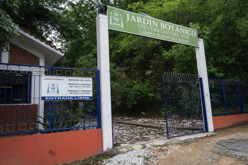 Botanic Garden