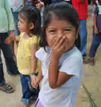 Xiche children