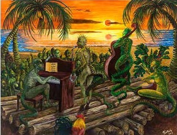 Fantazia, Casa 12