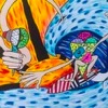 Art in Puerto