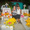 Puerto's Founders Remembered