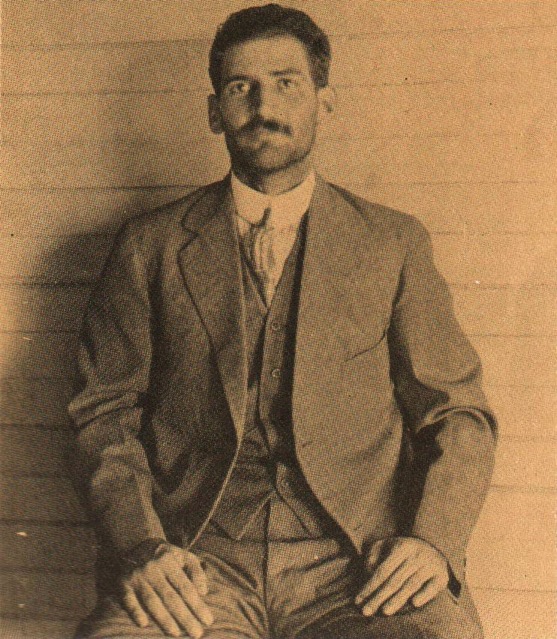 General Fortunato Maycotte