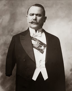 Álvaro Obregón