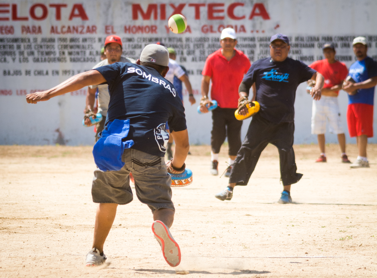Photo: Ernesto J. Torres, Casa 12