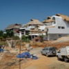 Boom inmobiliario en
la Barra de Colotepec