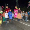 Fiestas en la costa oaxaqueña