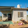 Habitat para la Humanidad
en la Barra de Colotepec