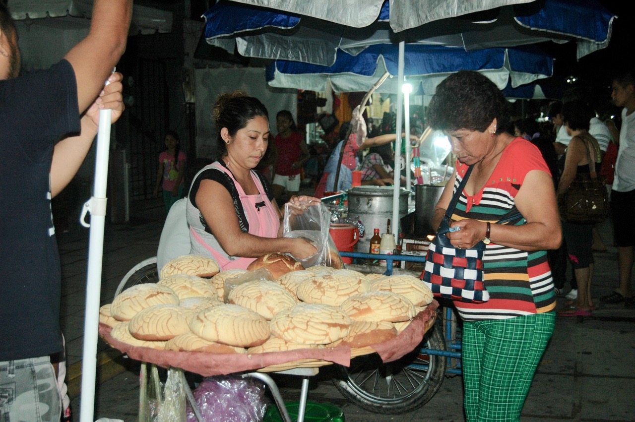 El Adoquín