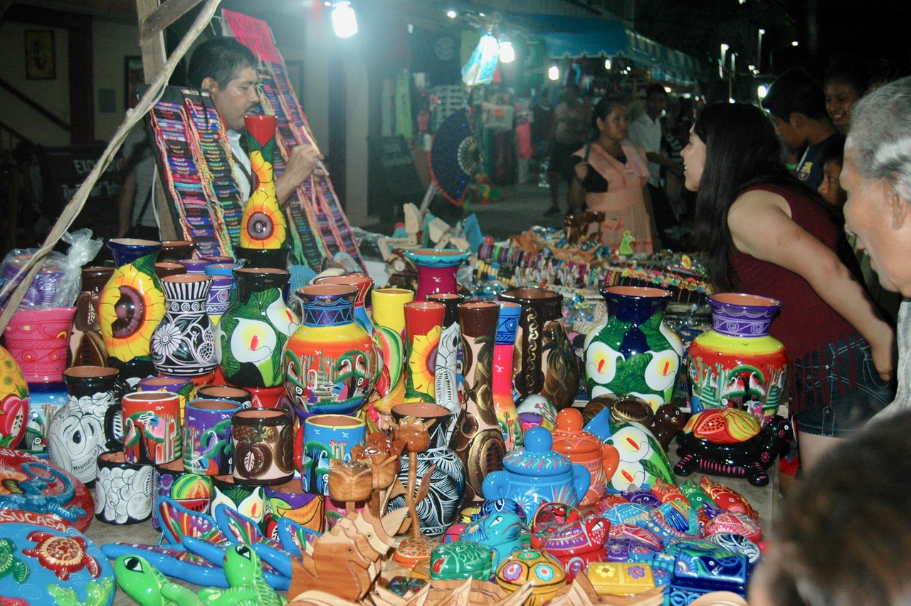 El Adoquín