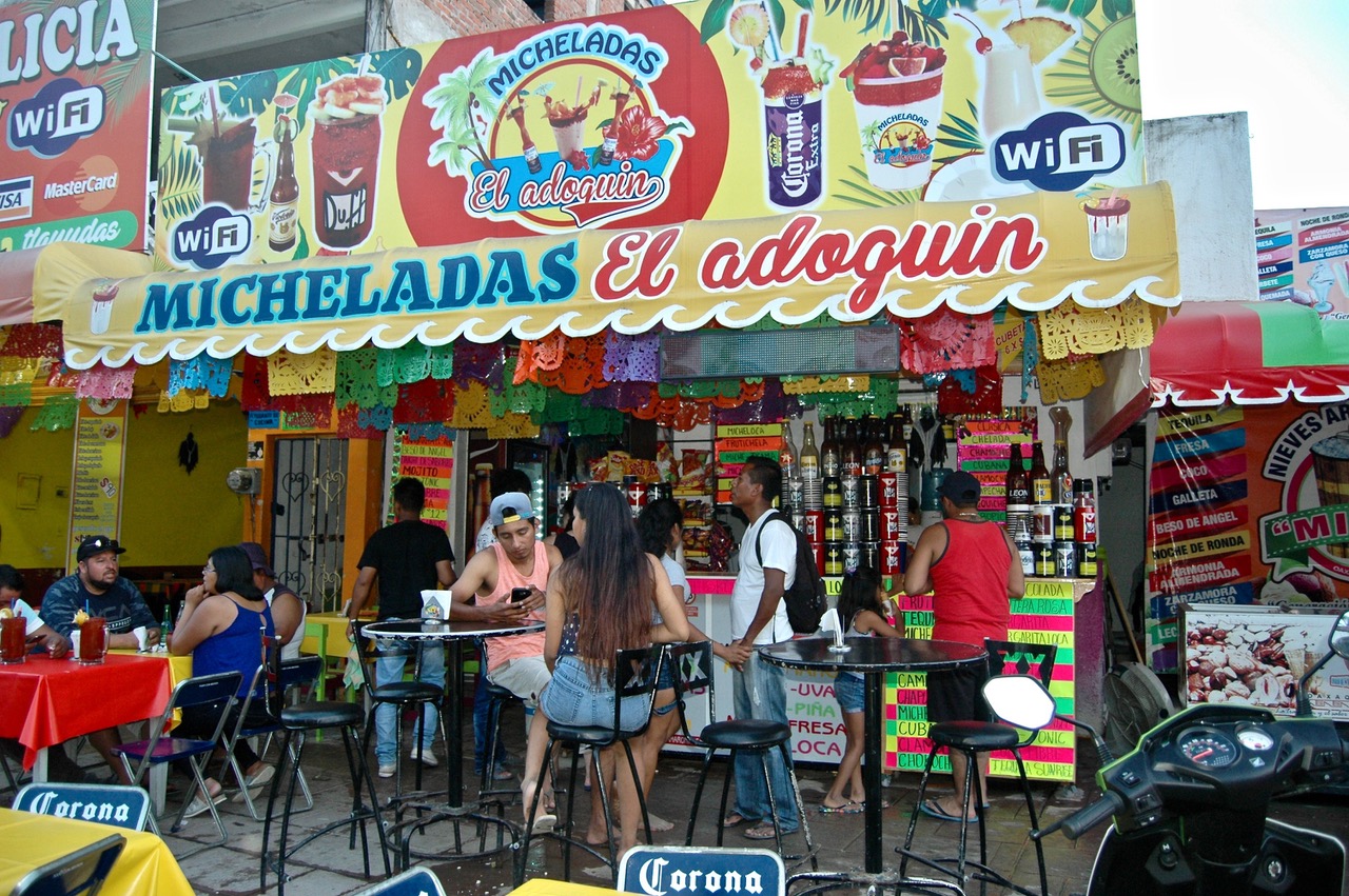 El Adoquín