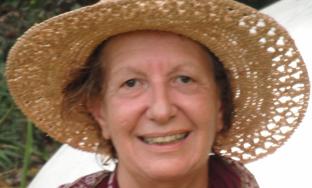 Barbara Schaffer