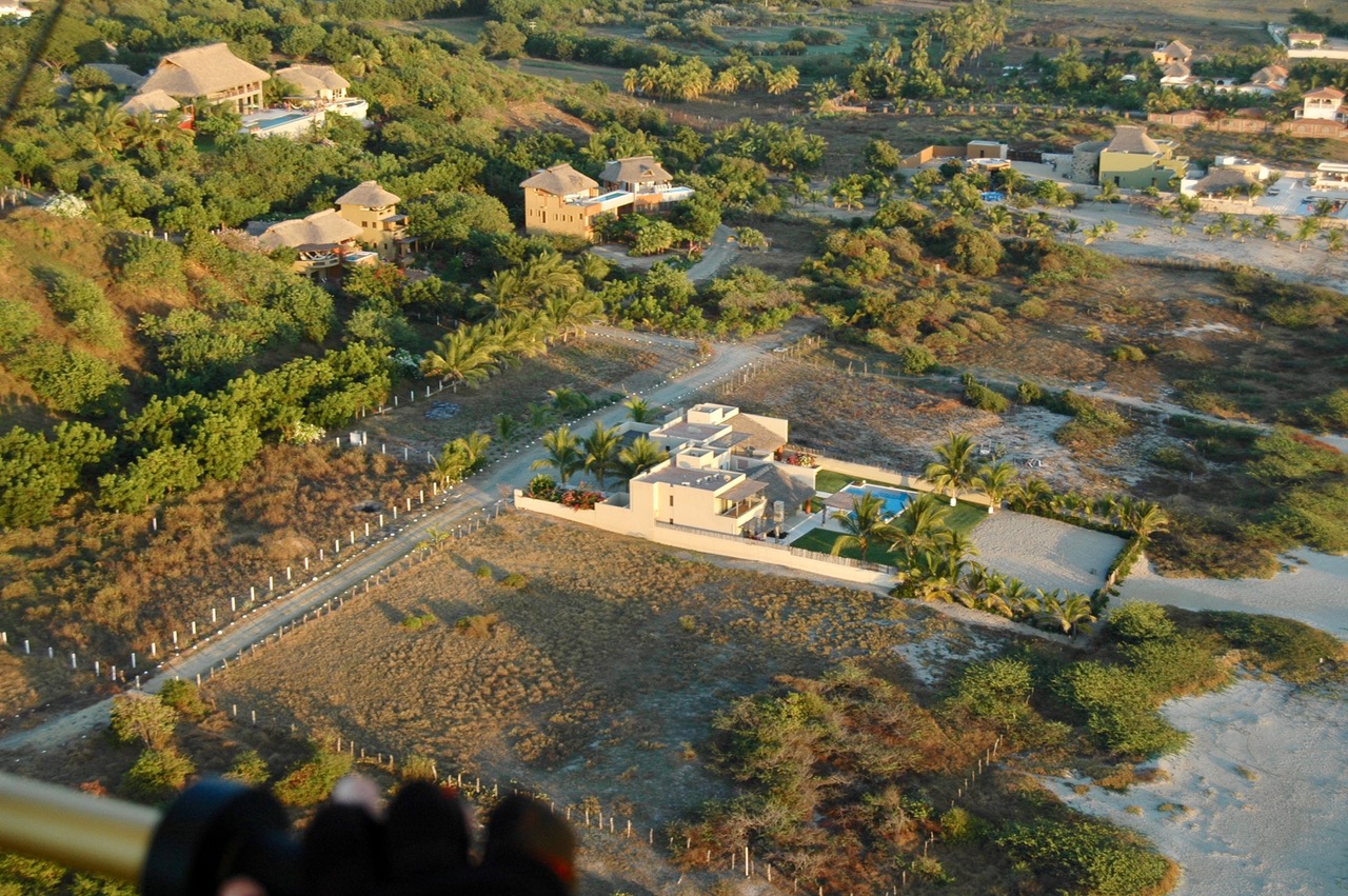 Barra de Colotepec