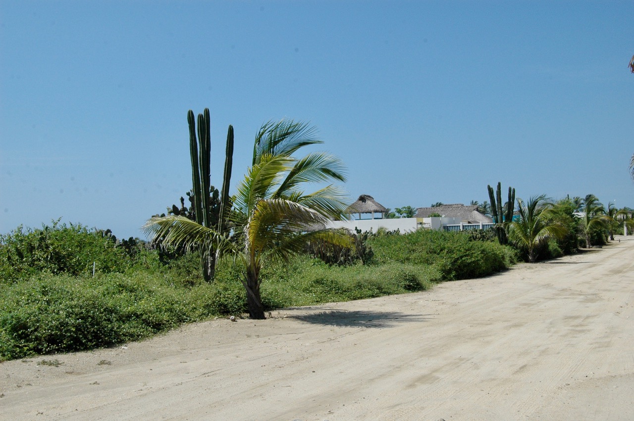 Rancho Neptuno