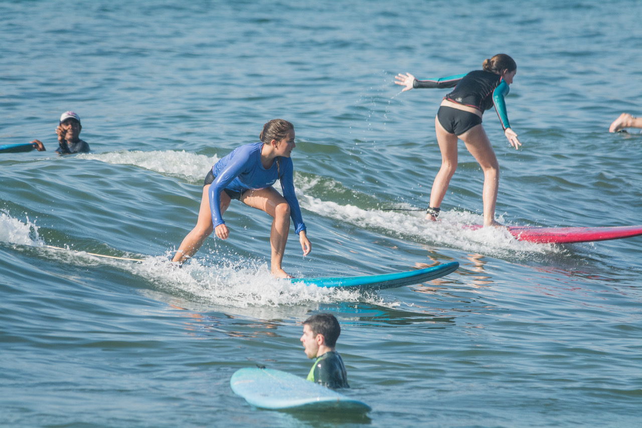 AMISurf