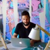 Reverse Migrants – the Digital
Nomads of Puerto Escondido