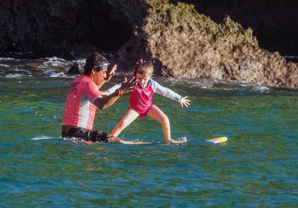 Fun for Kids in Puerto