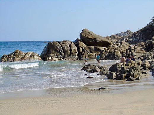 Roca Blanca