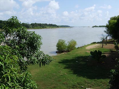 Barra de Colotepec