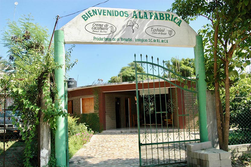 Restaurante. Photo: Barbara Joan Schaffer