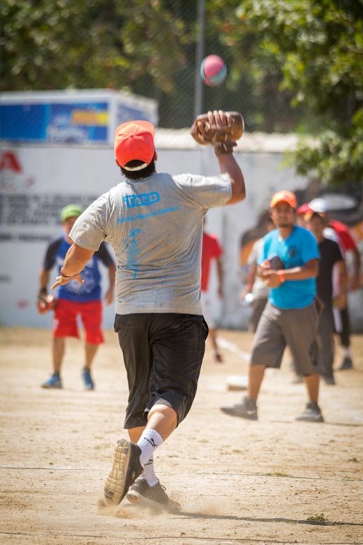 Photo: Ernesto J. Torres, Casa 12