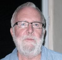 Tony Richards